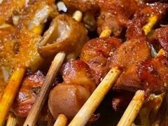 -香满堂川湘菜烤鱼(龙茗路店)