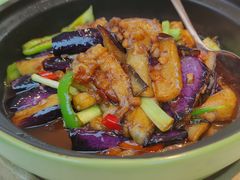 -云海肴·汽锅鸡·云南菜(高德置地店)