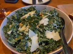 -THE CANNERY&JUJU 新鲜海鲜·牛排美食酒廊