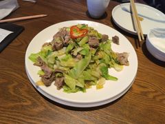 -奕景小馆·地道大连菜(恒隆广场店)