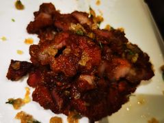 -甘家界牌柠檬鸭(青山店)