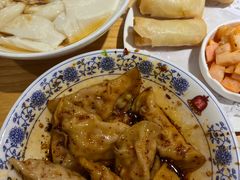 -龙抄手食府(浣花北路店)