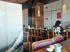 -炙柒Sekinana·精致料理 烧鸟·铁板烧(海上世界店)