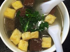 秦淮小吃城-秦淮小吃城(夫子庙店)