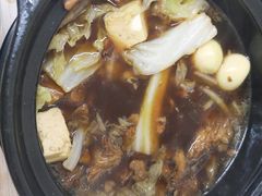 -赵家牛肉砂锅(台西三路店)