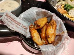 -西堤牛排(合肥之心城店)
