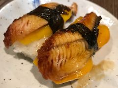 -大雄寿司(中华广场店)