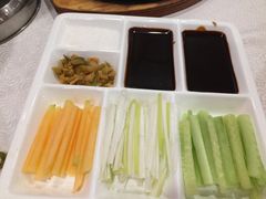 -香融府·烤鸭·家常菜(马家堡路店)