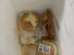 -0+1·手作面包(新北店)