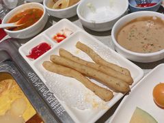 -海底捞大排档火锅(悦荟广场店)