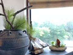 -亭下湖饭店(康岭店)