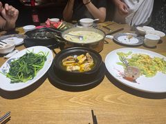 -新悦·霞浦海鲜生(上下杭店)