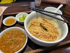 -蟹上黄·蟹黄面·江南糖水(人民广场店)