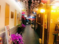 -拉面莊夢語＆中华料理八椿
