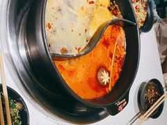 -钢管厂五区小郡肝火锅串串香(清河店)