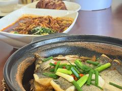 -喜洲翰林餐厅(董家百年老宅店)