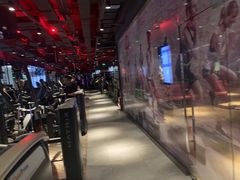-威尔仕健身会所(北京宜家店)