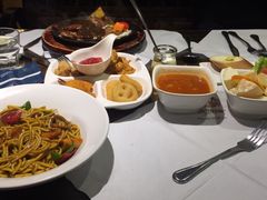 -西缘牛排(荟聚购物中心店)