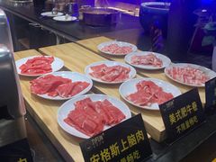 -九月海·海鲜自助(世纪东方店)
