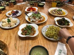 -塔哈尔·新疆盛宴(城西银泰店)