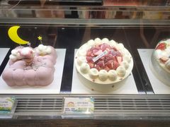 -85度C(上海茶陵北路店)