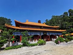 -南沙天后宫景区