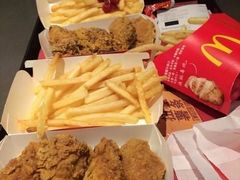 -麦当劳(金地店)
