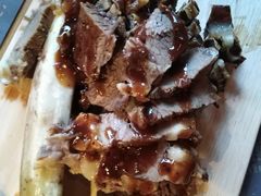 -阿顾西餐·牛排披萨(北戴河店)