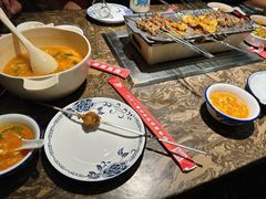 -熙成烧烤·三十三年(开发区店)