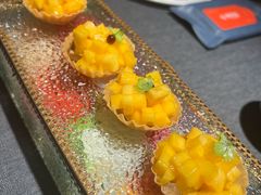 -锦府园·新台州菜(合生汇店)