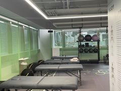 -优享健身(三元桥店)