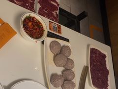 -潮发潮汕牛肉店(龙洞店)