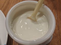 自制酸奶-蒙亨·手把肉·蒙古包文化主题餐厅(天恒广场店)