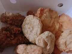 -麦当劳(曲阳店)