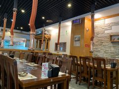 大堂-首尔馆韩国料理(金童路店)