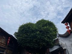 -三坊七巷历史文化街区