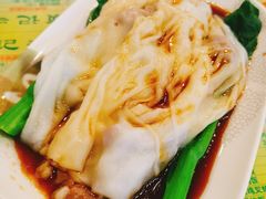 -顺记冰室(宝华路店)