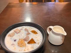 -三亚国光豪生度假酒店-椰语堂清补凉(国光豪生店)