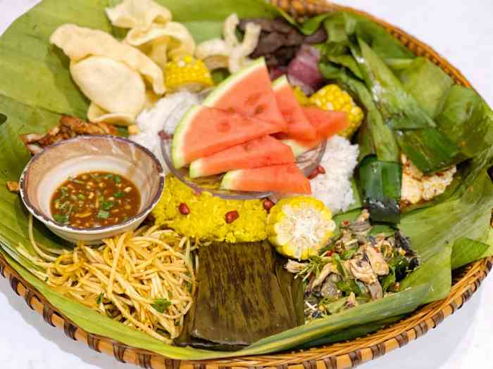 傣味云南特色菜(恒隆广场店)-"在云南,在昆明,把傣味菜做好,不容易.