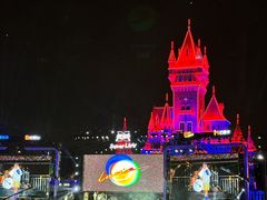 -厦门方特梦幻王国