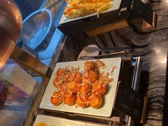 -松子料理(亮马桥店)
