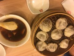 -鸡鸣汤包(长虹路店)