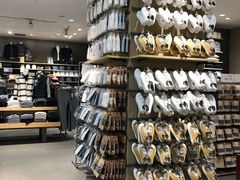 -MUJI无印良品(金狮广场店)