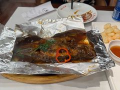 -三玛璐酒楼(汉口路店)