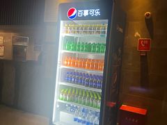 -美悦影院足道·自助美食·轻奢SPA(闽东广场店)