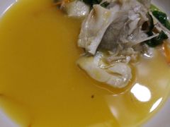 -肆月河豚·新淮扬(金融街店)
