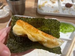 -霸腹烤肉(厦门柚子番店)