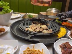 -韩宫宴烤肉·黑毛和牛·料理(合肥滨湖银泰城店)