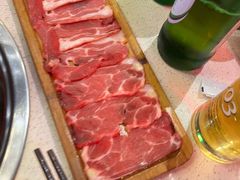 -钢管厂五区小郡肝串串香火锅(梅川路店)