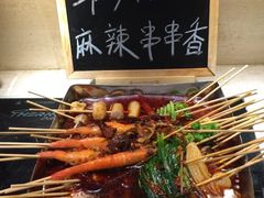 -新发展亚太JW万豪酒店·福苑咖啡厅